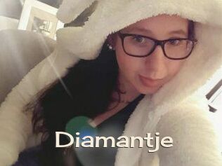 Diamantje