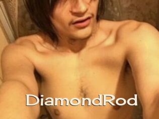 DiamondRod