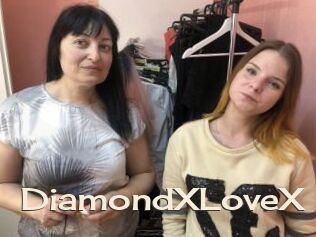 DiamondXLoveX