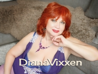 DianaVixxen