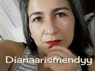 Dianaarismendyy