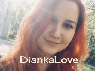 DiankaLove