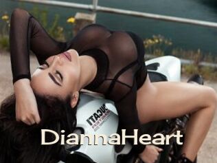 DiannaHeart