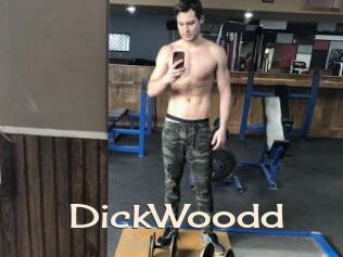 DickWoodd