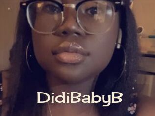 DidiBabyB