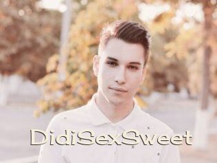 DidiSexSweet