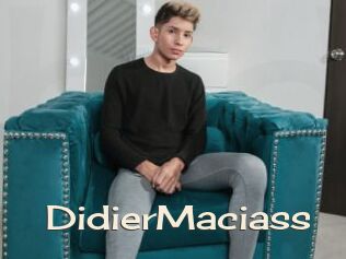 DidierMaciass