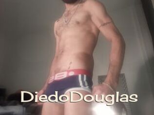 DiedoDouglas