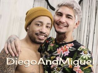 DiegoAndMiguel