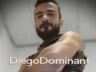 DiegoDominant