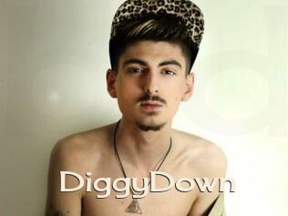DiggyDown