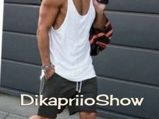 DikapriioShow