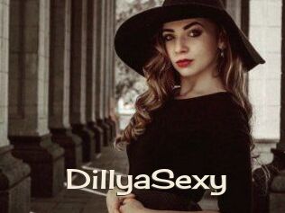 DillyaSexy