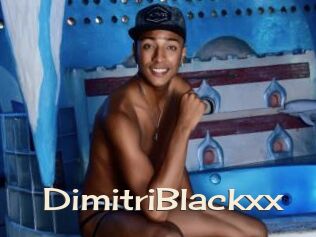 DimitriBlackxx