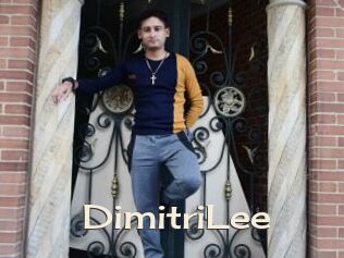 DimitriLee