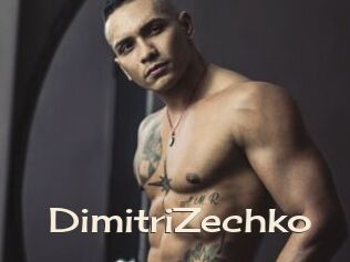 DimitriZechko