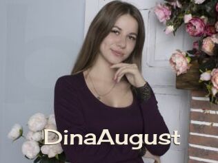 DinaAugust