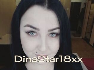 DinaStar18xx