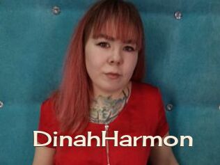 DinahHarmon