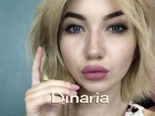 Dinaria