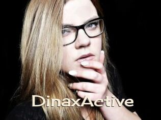 DinaxActive