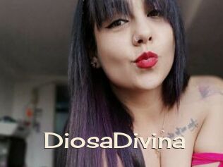 DiosaDivina