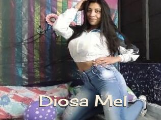 Diosa_Mel