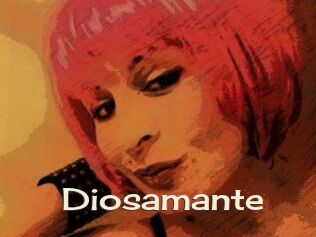 Diosamante