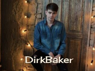 DirkBaker