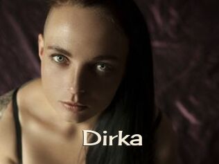 Dirka