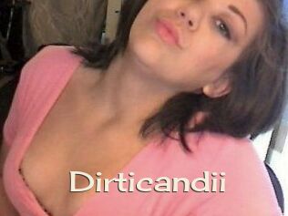 Dirticandii