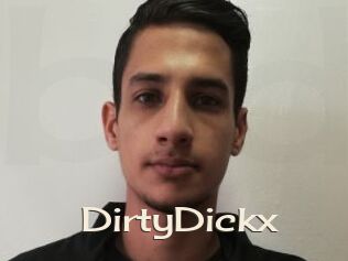 DirtyDickx