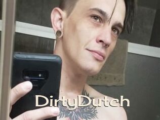 DirtyDutch