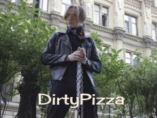 DirtyPizza