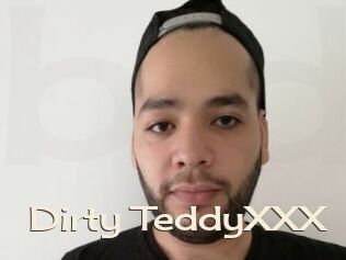 Dirty_TeddyXXX