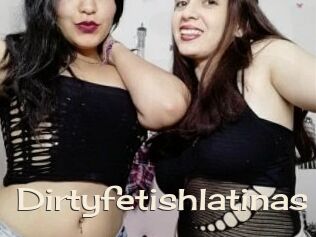 Dirtyfetishlatinas