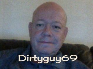 Dirtyguy69