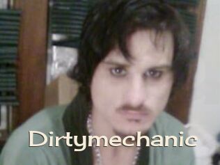 Dirtymechanic