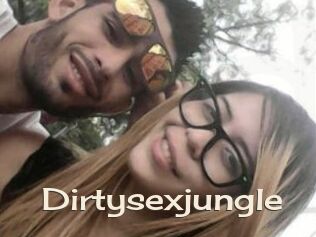 Dirtysexjungle