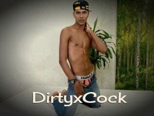 DirtyxCock