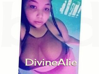 DivineAlie Big Dicks Round Ass