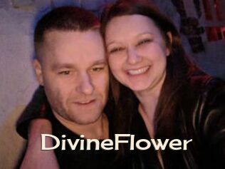 DivineFlower