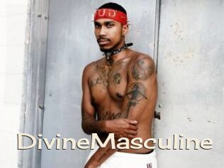 DivineMasculine