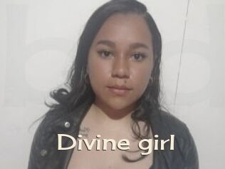 Divine_girl