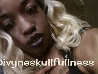 Divyneskullfullness