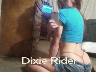 Dixie_Rider