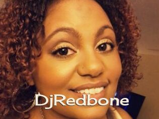 DjRedbone