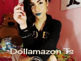 Dollamazon_Ts