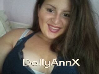 DollyAnnX