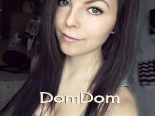 DomDom